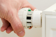 Langal central heating repair costs